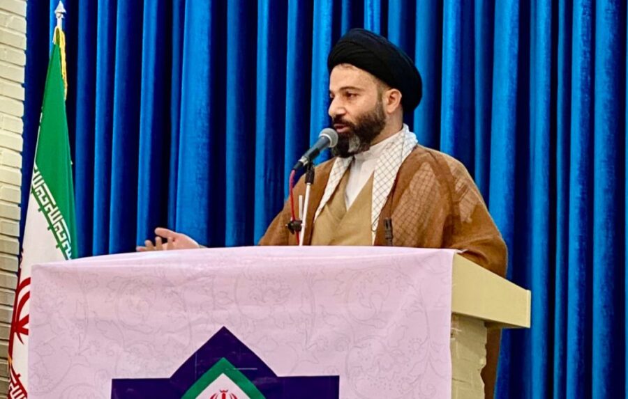 انتقام خون رهبر شهید، مطالبه همیشگی آزادی‌خواهان جهان است/ تنگه هرمز مسئله‌ای حیثیتی است و دشمن هرگز به اهدافش نخواهد رسید