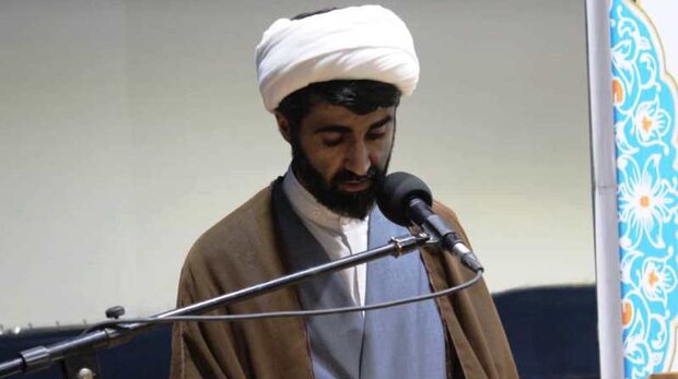 ایل بزرگ بختیاری آیین گرامیداشت رهبر شهید جهان اسلام را برگزار میکند