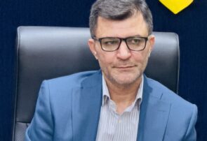 جاوید شیخ به عنوان فرماندار مسجدسلیمان منصوب شد