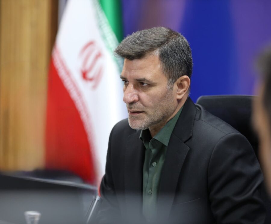 کسب رتبه نخست آموزشی مرکز آموزش بهورزی مسجدسلیمان در ارزیابی استانی