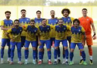 بازگشت نفت مسجدسلیمان به لیگ آزادگان