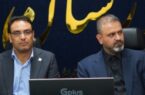 نشست مشترک نماینده مجلس، فرمانداران و مدیران کل آموزش و پرورش و نوسازی مدارس خوزستان برگزار شد