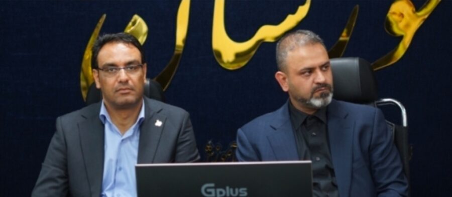 نشست مشترک نماینده مجلس، فرمانداران و مدیران کل آموزش و پرورش و نوسازی مدارس خوزستان برگزار شد