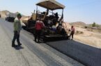 عملیات اجرایی پروژه بهسازی جاده دسترسی به تأسیسات نفتی هفتكل در مسیر پل سی‌مایلی تا هفتكل آغاز شد