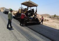 عملیات اجرایی پروژه بهسازی جاده دسترسی به تأسیسات نفتی هفتكل در مسیر پل سی‌مایلی تا هفتكل آغاز شد
