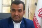 کورش حاجتپور بعنوان شهردار مسجدسلیمان انتخاب شد کورش حاجتپور بعنوان شهردار مسجدسلیمان انتخاب شد