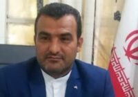 کورش حاجت‌پور بعنوان شهردار مسجدسلیمان انتخاب شد