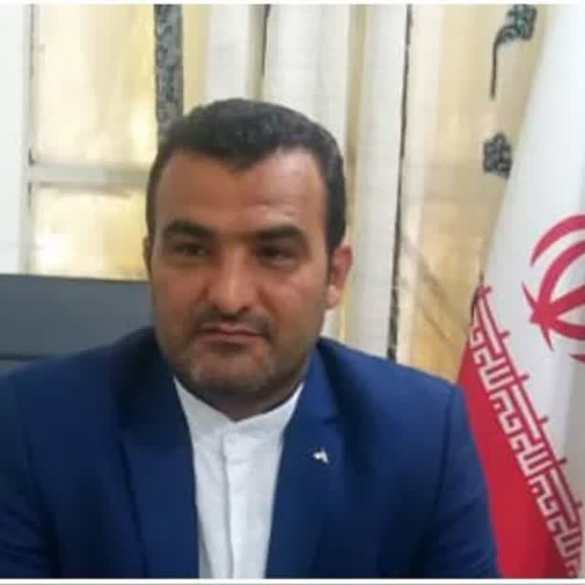 کورش حاجتپور بعنوان شهردار مسجدسلیمان انتخاب شد