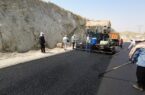 پروژه بهسازی محور ارتباطی مسجدسلیمان–هفتکل حدفاصل پل تمبی تا پل سی مایلی به ۹۰ درصد پیشرفت فیزیکی رسید