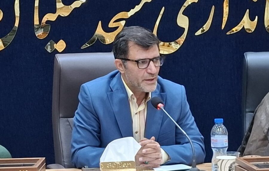 با تصویب شورای تامین هیچ اداره و نهادی حق تعدیل نیرو ندارد
