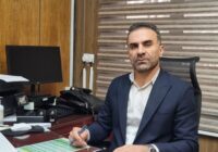 مدیرعامل جدید باشگاه نفت مسجدسلیمان معرفی شد