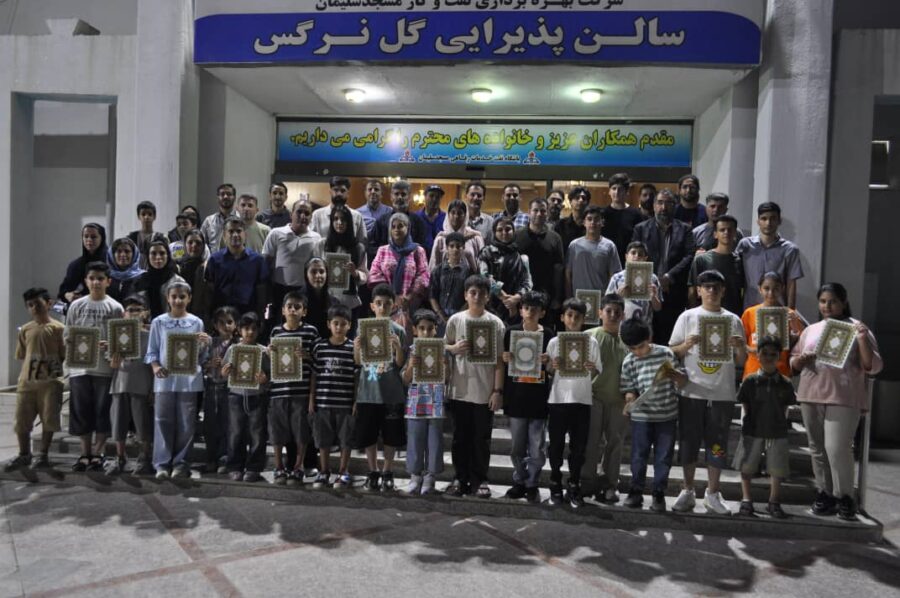 برگزاری دوازدهمین دوره مسابقات شطرنج سریع ریتد مسجدسلیمان با گرامیداشت شهدای شهرستان