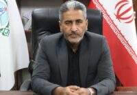 پیام سرپرست شهرداری مسجدسلیمان به مناسبت فرارسیدن اربعین حسینی