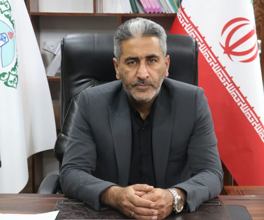 پیام سرپرست شهرداری مسجدسلیمان به مناسبت فرارسیدن اربعین حسینی