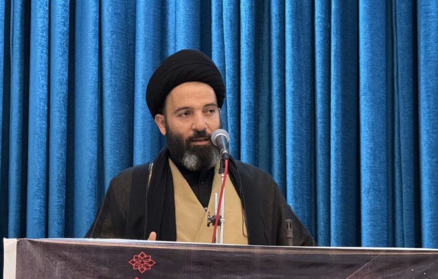 نظارت بر بازار، اولویت نخست برای مهار گرانیهاست/ دشمن از قدرت ایران هراس دارد، مسئولان مراقب سفره مردم باشند