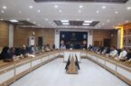 ستاد مدیریت بحران مسجدسلیمان به‌خط شد؛ آمادگی دستگاه‌ها برای مقابله با پیامدهای احتمالی پدیده ال‌نینو