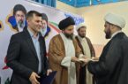 مدیر جدید حوزه علمیه مسجدسلیمان معرفی شد