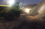 معابر چند منطقه مسجدسلیمان زیر تیغ عملیات عمرانی