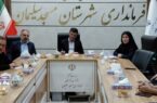 حمایت از تولید؛ محور دیدار فرماندار مسجدسلیمان با مرغداران شهرستان