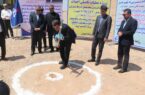 از کمربندی تا پارک بانوان؛ روز پُرکار عمرانی مسجدسلیمان با کلنگ‌زنی و افتتاح ۵ پروژه مهم