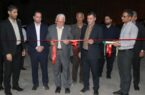 پل میناب (مالجونکی) در مسجدسلیمان به بهره‌برداری رسید
