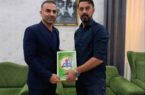 تمدید قرارداد مهدی پاشازاده با نفت مسجدسلیمان برای یک فصل دیگر