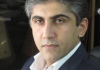 پیام تبریک رئیس جبهه اصلاحات خوزستان به مناسبت فرارسیدن ۱۷ مردادماه روز خبرنگار پیام تبریک رئیس جبهه اصلاحات خوزستان به مناسبت فرارسیدن ۱۷ مردادماه روز خبرنگار