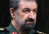 پیام تبریک سرپرست شهرداری مسجدسلیمان به مناسبت انتصاب دکتر محسن رضایی به دبیری شورای امنیت ملی