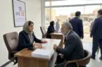 آغاز فعالیت نمایندگی بیمه دات کام در مسجدسلیمان