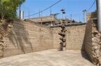 در یک اقدام بی­ نظیر و ابتکاری، یکی از قدیمی­ ترین چاه­های نفت مسجد سلیمان ایمن­ سازی شد