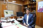 پیام تبریک مدیرعامل شرکت بهره‌برداری نفت و گاز مسجدسلیمان به مناسبت روز کارمند