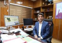 پیام تبریک مدیرعامل شرکت بهره‌برداری نفت و گاز مسجدسلیمان بمناسبت روز پزشک