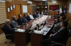 قدردانی مدیر کل حراست شرکت ملی نفت ایران از کارکنان شرکت بهره‌برداری نفت و گاز مسجدسلیمان بابت تداوم تولید در شرایط جنگی