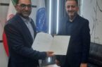 سکان معاونت اداره‌کل امور اتباع خوزستان به مدیر باسابقه مسجدسلیمانی سپرده شد