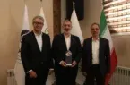 درخشش مسجدسلیمان در صبا انرژی؛ پتروشیمی مسجدسلیمان و مدیرعاملش بر صدر ایستادند