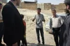 دادستان در کلگه؛ مطالبه آب شرب ساکنان کوچه شهید اسیوند در دستور کار مدعی‌العموم