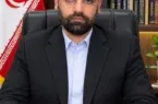امیر کمالی رسماً سرپرست شهرداری عنبر شد