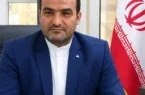 کوروش حاجت‌پور رسماً شهردار مسجدسلیمان شد