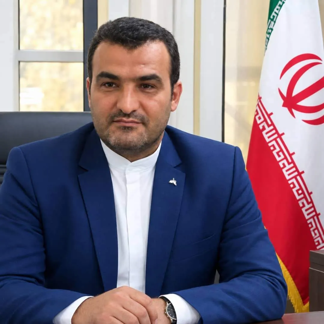 کوروش حاجت‌پور رسماً شهردار مسجدسلیمان شد