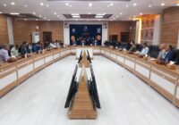تأکید سرپرست شهرداری مسجدسلیمان بر تقویت همکاری با سمن‌ها