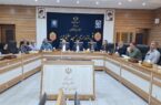 جلسه ستاد تنظیم بازار مسجدسلیمان با تأکید بر تشدید نظارت و برخورد با متخلفان برگزار شد