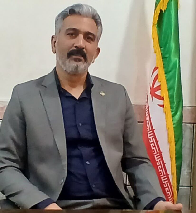 آموزش ابتدایی مسجدسلیمان در ارزیابی ۴۰ منطقه خوزستان بر سکوی دوم ایستاد