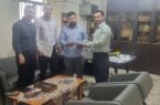تقدیر محیط زیست مسجدسلیمان از تلاشگران مدیریت پسماند