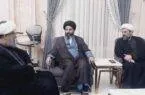 نشست هم‌اندیشی ائمه جمعه شهرهای مسجدسلیمان،اندیکا و لالی با تأکید بر تدوین الگوی واحد فرهنگی