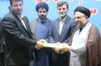 فرزاد داودی دادستان جدید مسجدسلیمان شد؛ تأکید بر اجرای قانون و احیای حقوق عامه