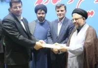فرزاد داودی دادستان جدید مسجدسلیمان شد؛ تأکید بر اجرای قانون و احیای حقوق عامه