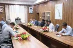 تلاش مدیریت شهری مسجدسلیمان برای تعیین تکلیف بدهی تأمین اجتماعی؛ بانک رفاه به کمک شهرداری آمد