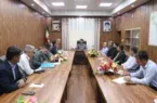 مدارس در مسیر آماده‌سازی برای مهر؛ مدیریت شهری مسجدسلیمان برای آغاز سال تحصیلی پای کار آمد