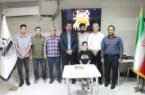 قهرمانی آراد صالحی در شطرنج خوزستان؛  آیین تجلیل از نابغه خردسال مسجدسلیمانی برگزار شد
