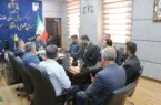 تعامل برای توسعه، نظارت برای گره‌گشایی؛ پیام مشترک شورا و دادستان مسجدسلیمان